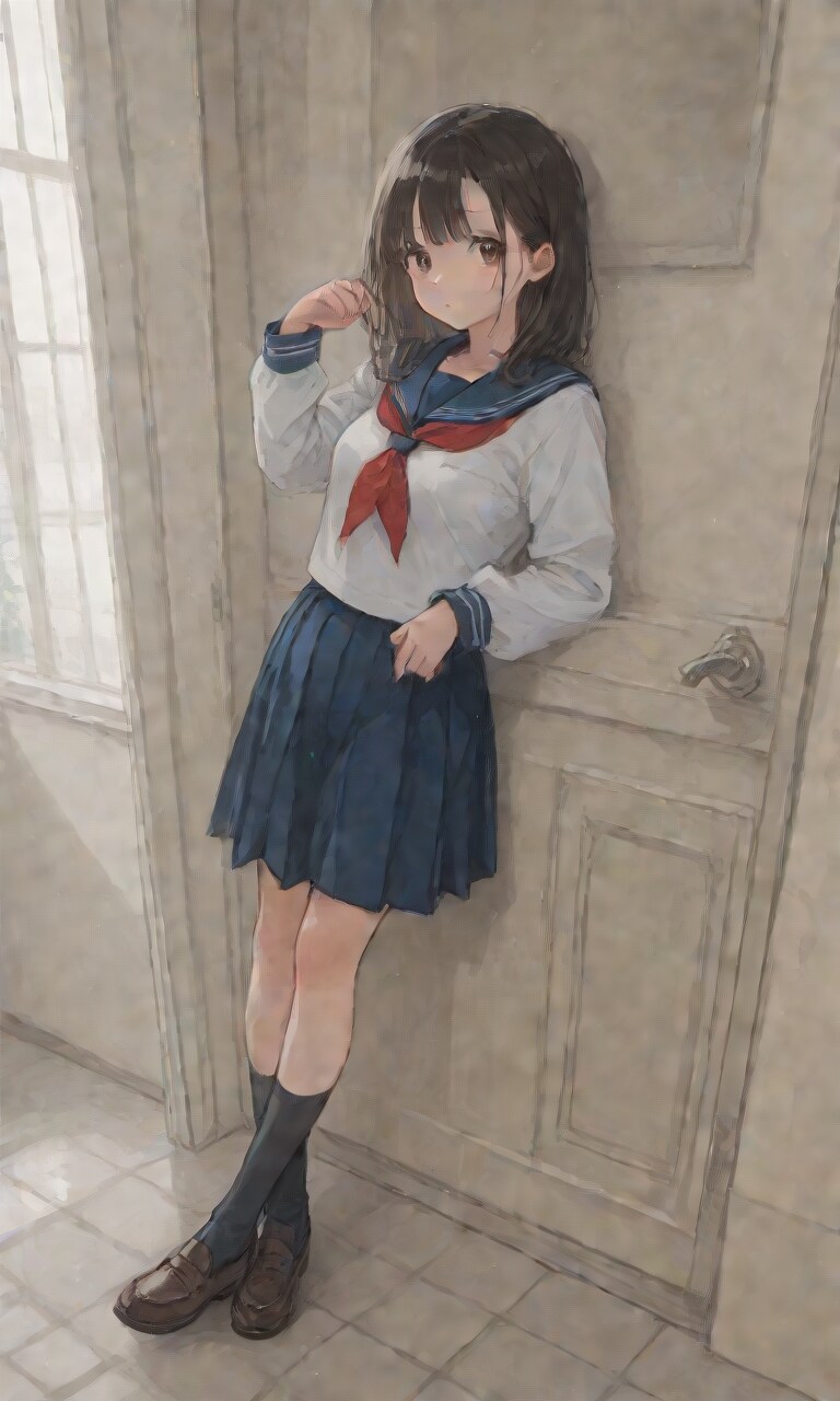 お蔵出し0326-01 | の人気AIイラスト・グラビア