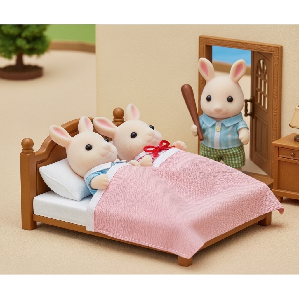 修羅場ニアファミリー（２）