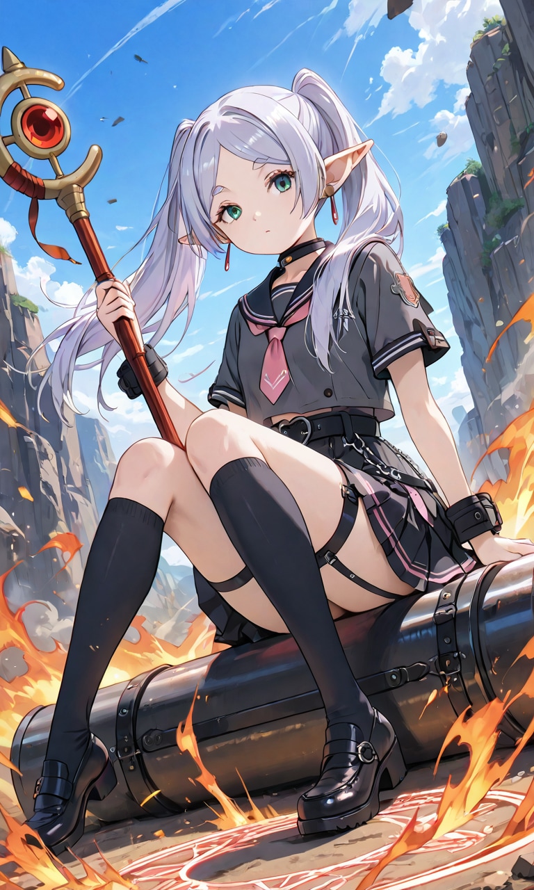 フリーレン