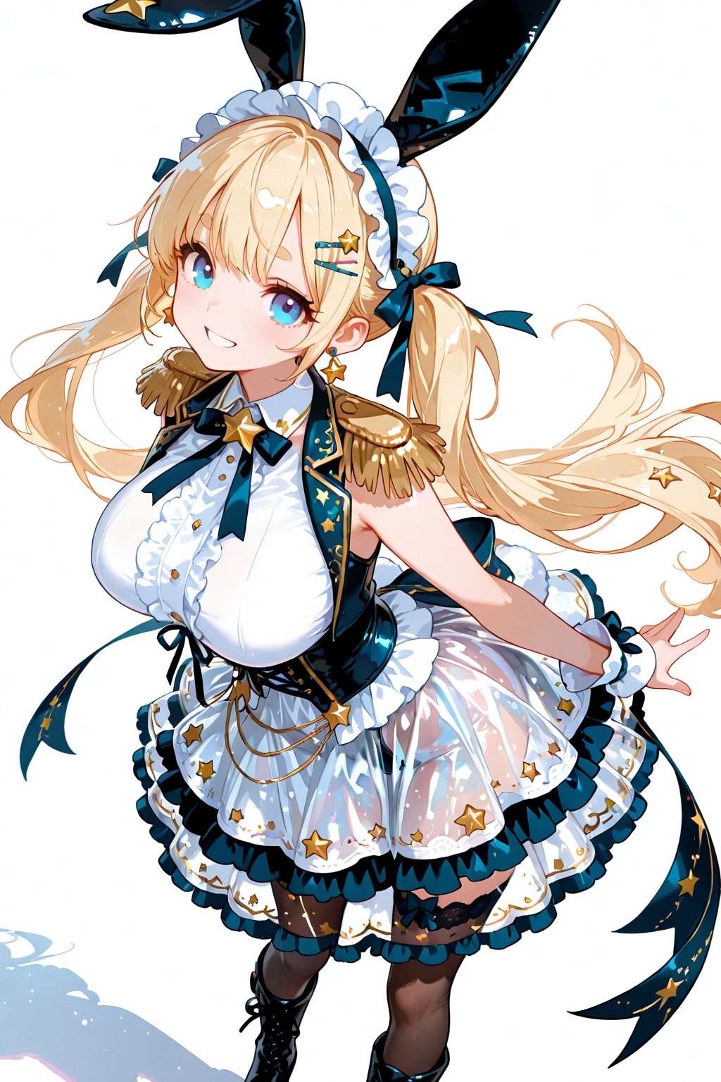 爆乳むちむちきゅるるん娘 | の人気AIイラスト・グラビア