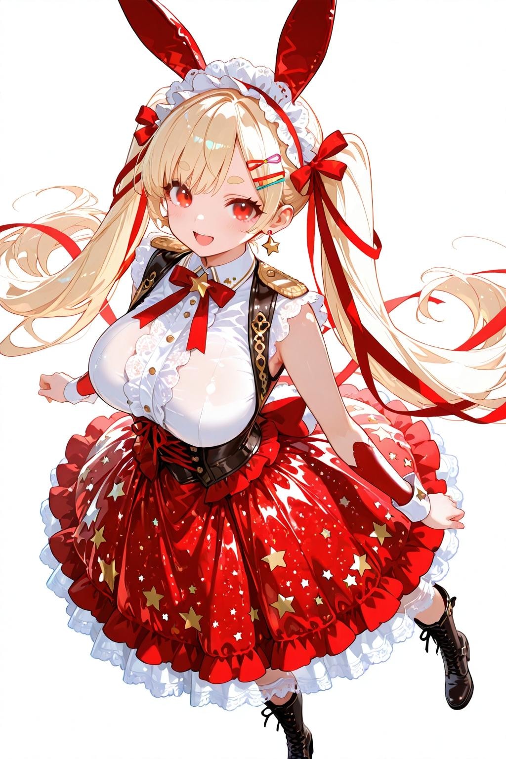 爆乳むちむちきゅるるん娘