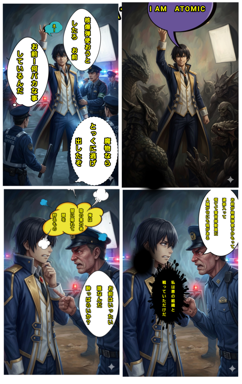 陰の実力者になりたくて　シドカケノー