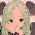 ゴシックファッション 2枚目