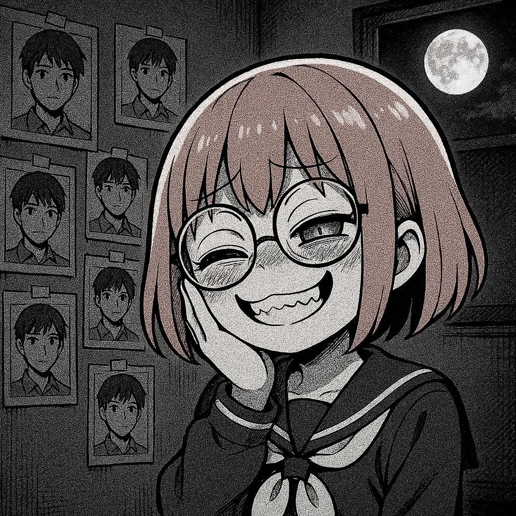 お兄ちゃんを見守る妹です！