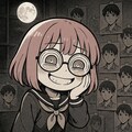 お兄ちゃんを見守る妹です！ 2枚目