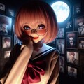 お兄ちゃんを見守る妹です！ 5枚目