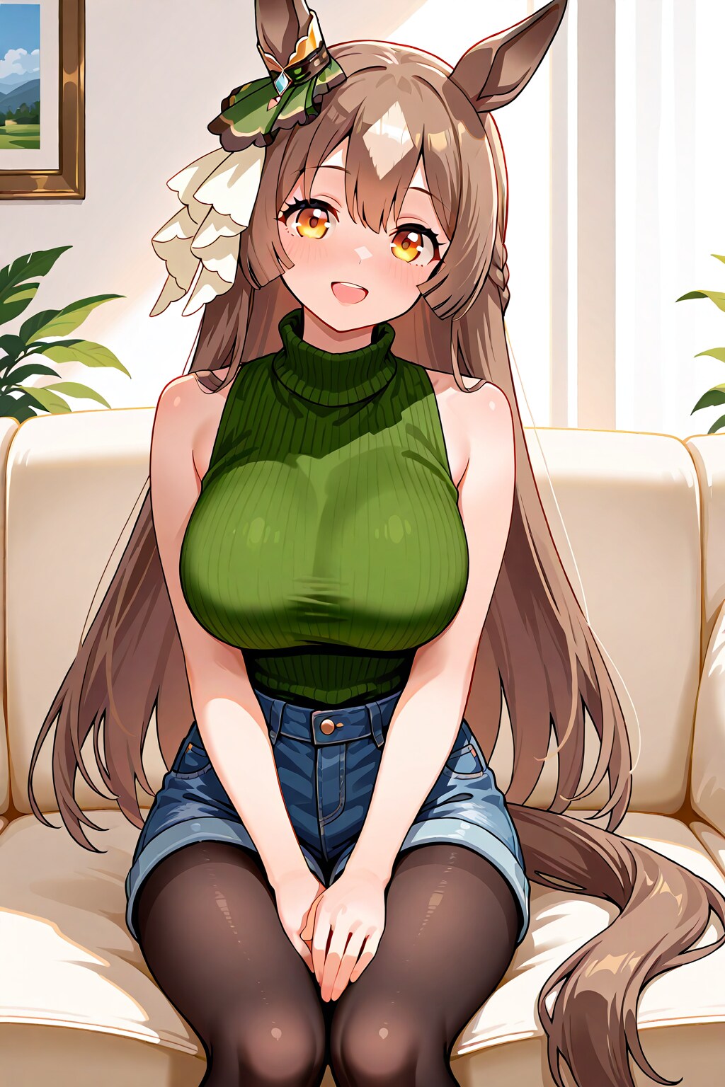 LILY