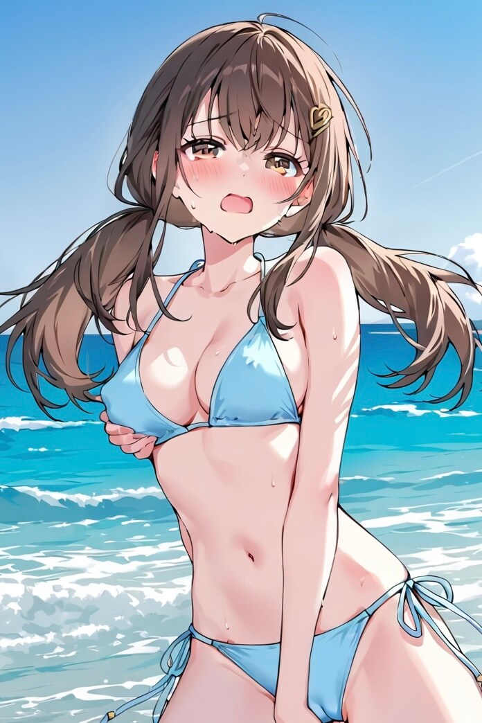 ビキニ