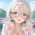 隣の席の優等生👸60 3枚目