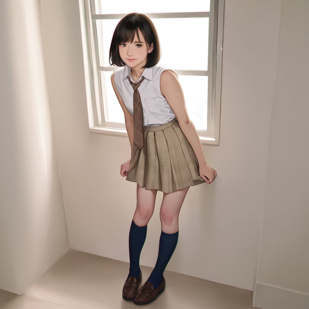ボツ作品うちの子実写化
