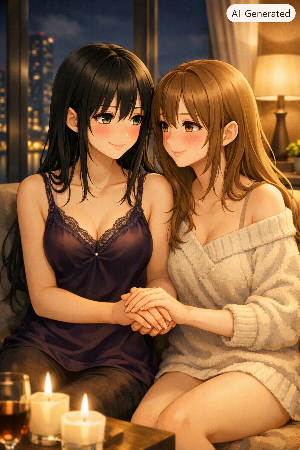 カレーにはコレね（福神漬けの日）