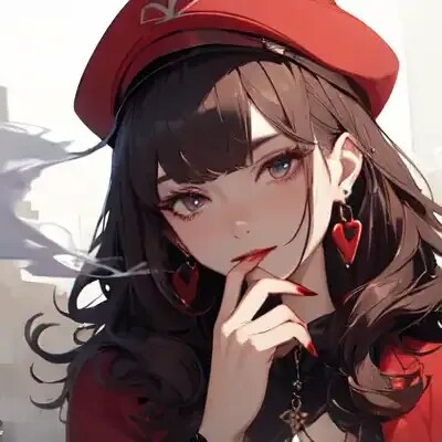 甘い吐息