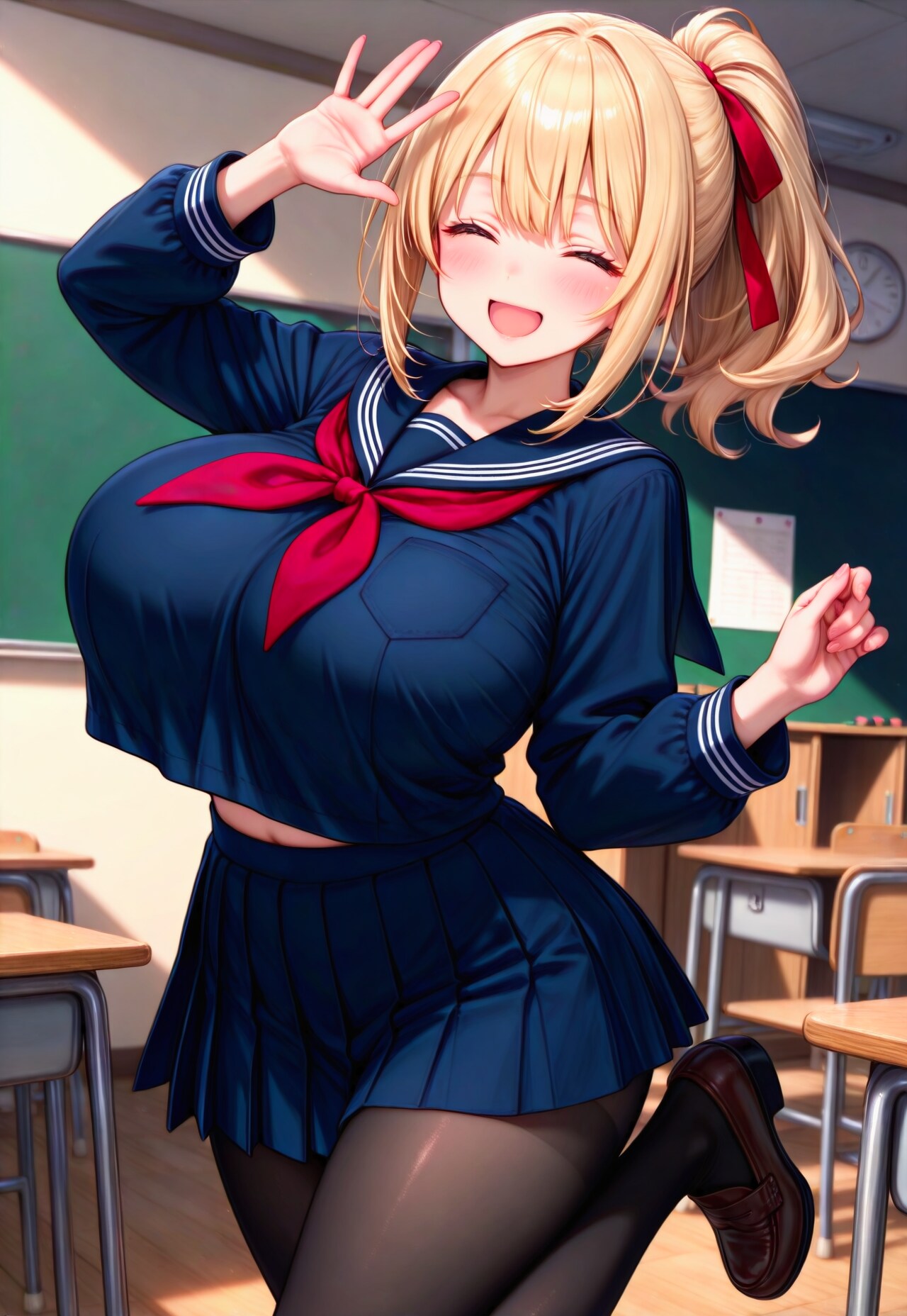 1034（うれしーっ！）