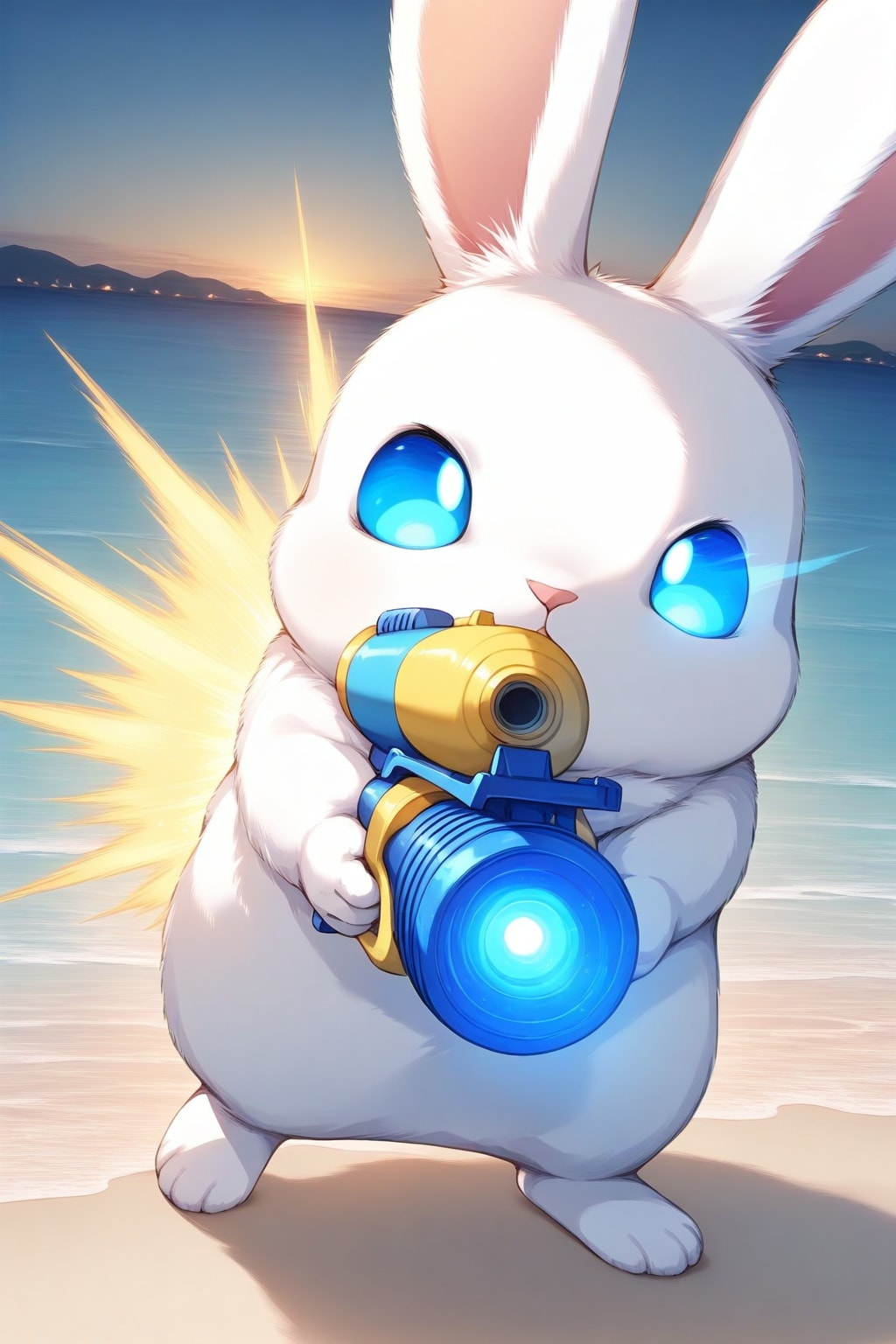 【ウォタガン大会】狙うは狸の泥舟