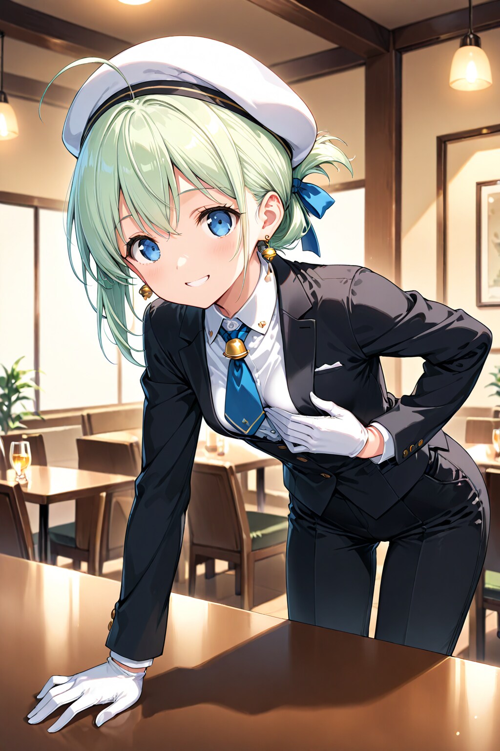 コンカフェ・執事喫茶