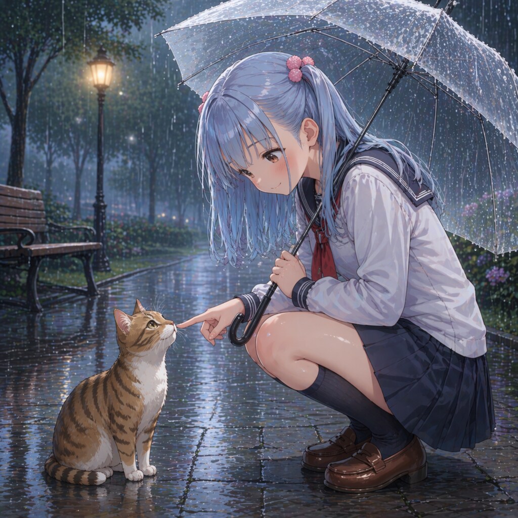一緒に帰ろう？