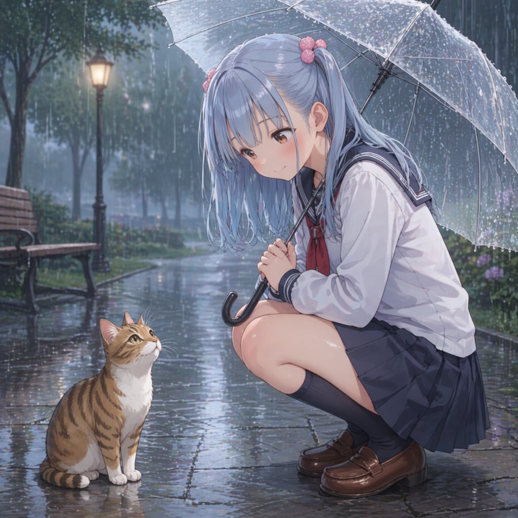 一緒に帰ろう？