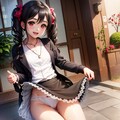 にこにー 2枚目