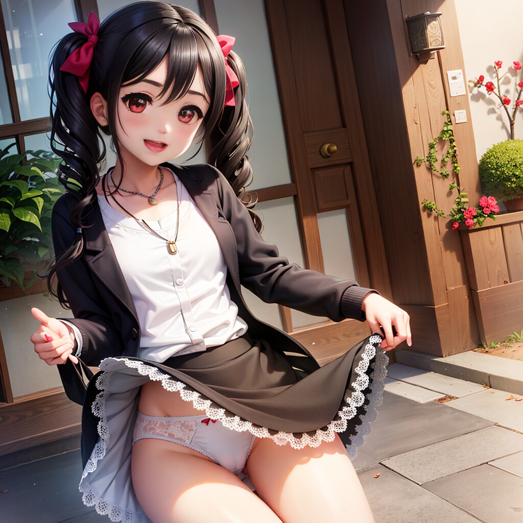 にこにー