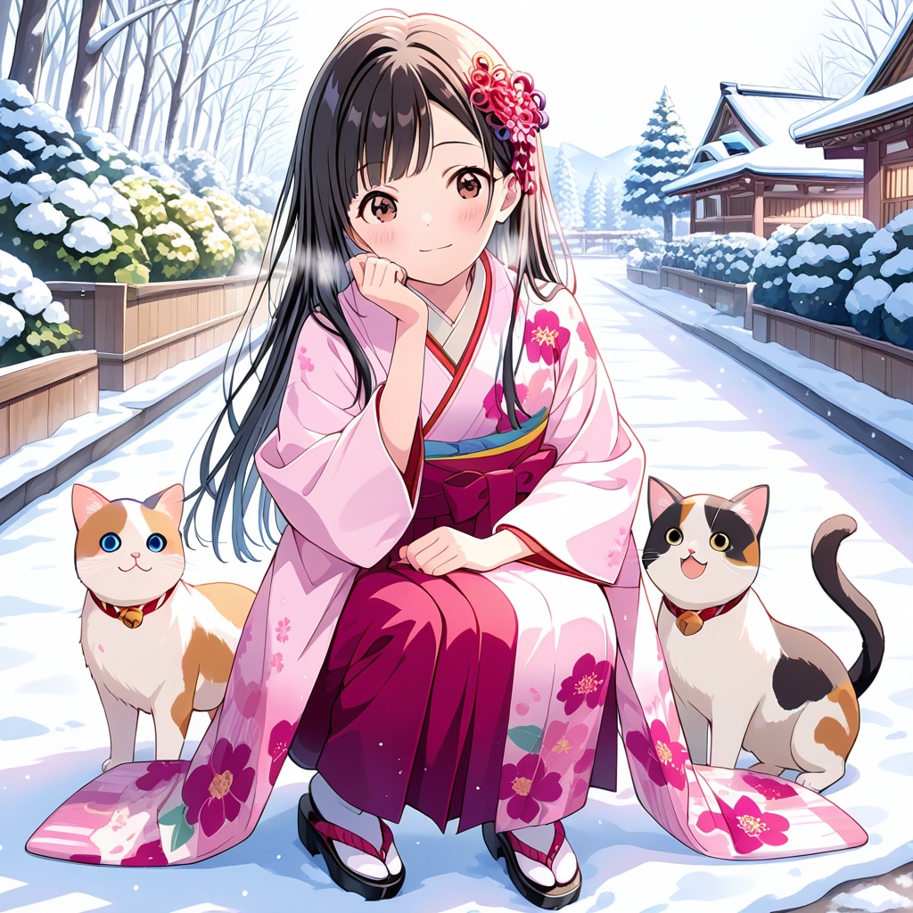 あけましておめでとうございます（１４）