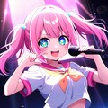100フォロワーありがとうございます~!! 2枚目