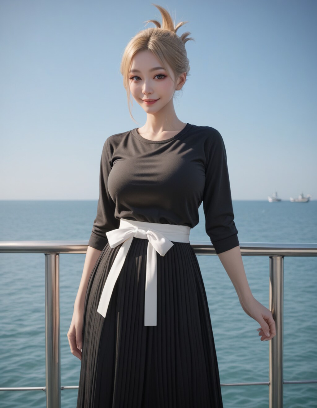 【写真集】AI美女図鑑268