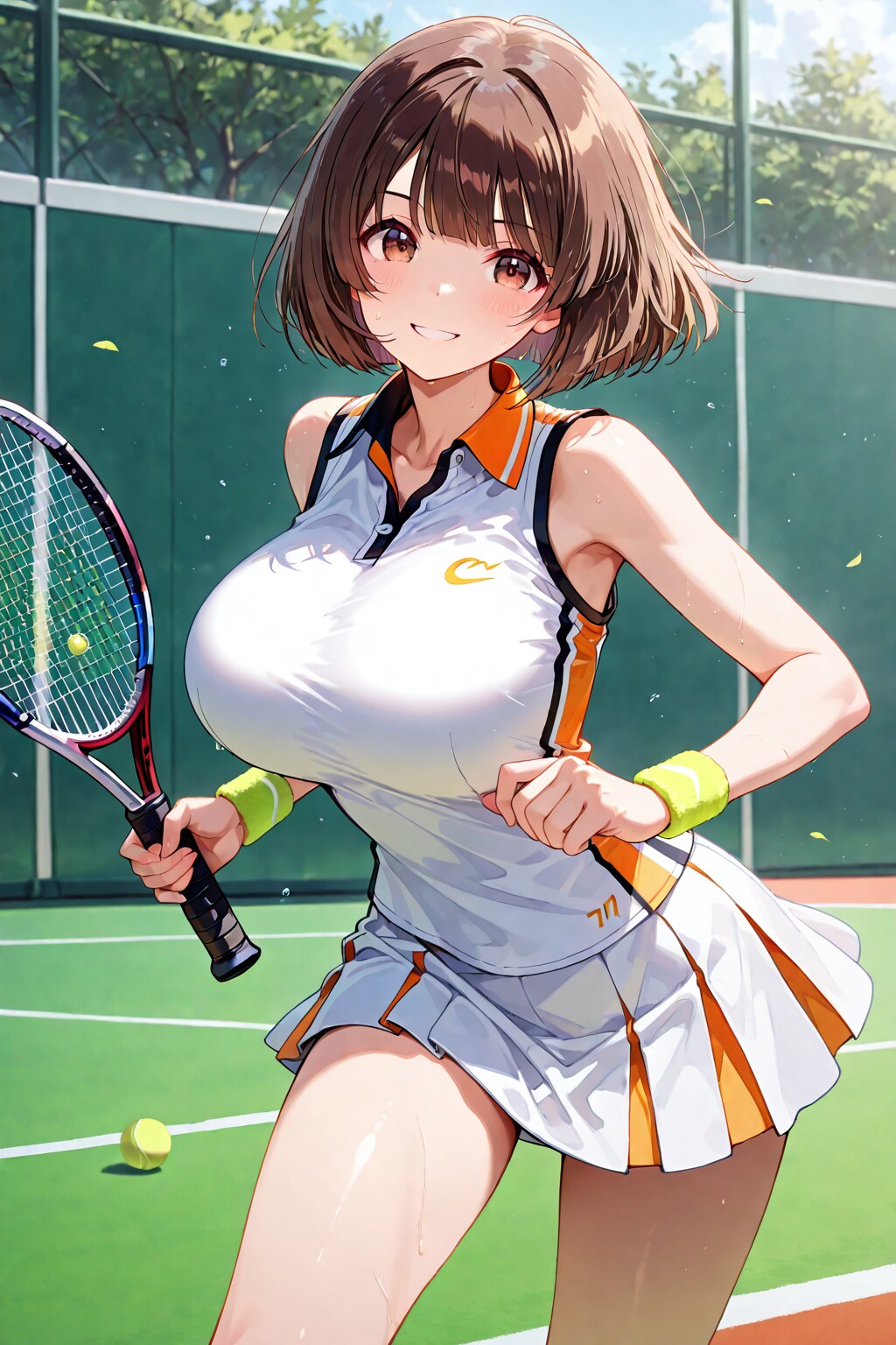 今日のちちぷい　その４４１