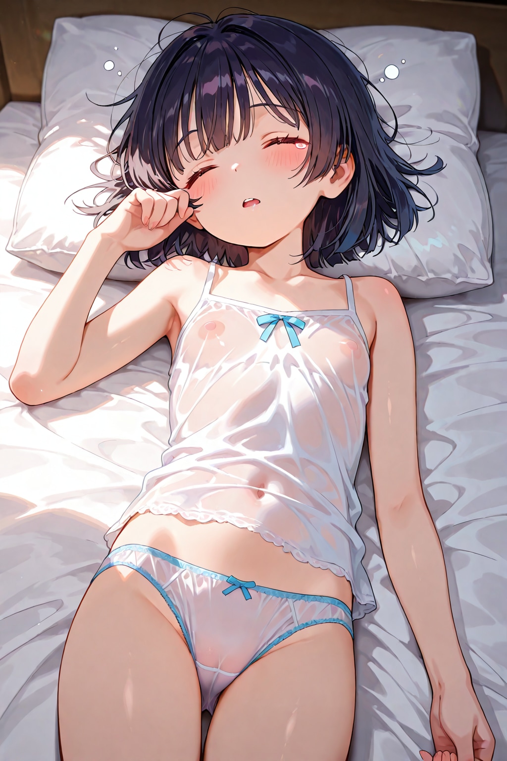 あと5分…