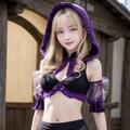 春のおぱ魔術師 11枚目