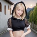春のおぱ魔術師 8枚目