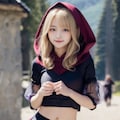 春のおぱ魔術師 3枚目