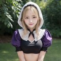 春のおぱ魔術師 5枚目