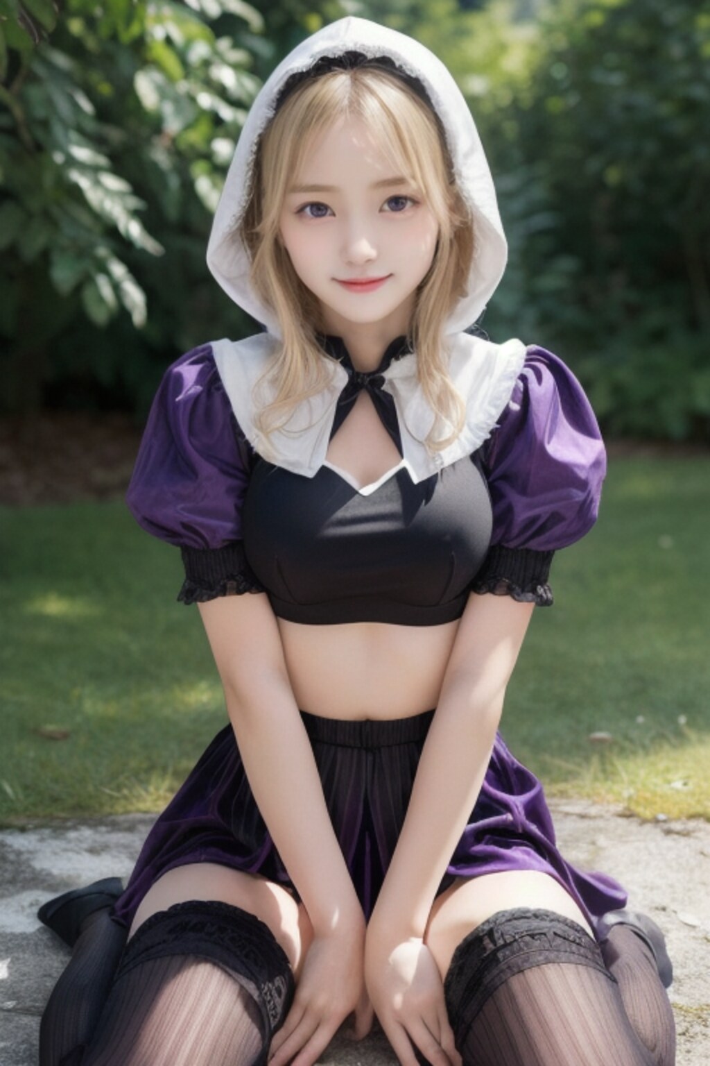 春のおぱ魔術師