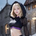 春のおぱ魔術師 7枚目
