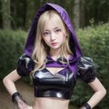 春のおぱ魔術師 6枚目