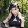 春のおぱ魔術師 9枚目