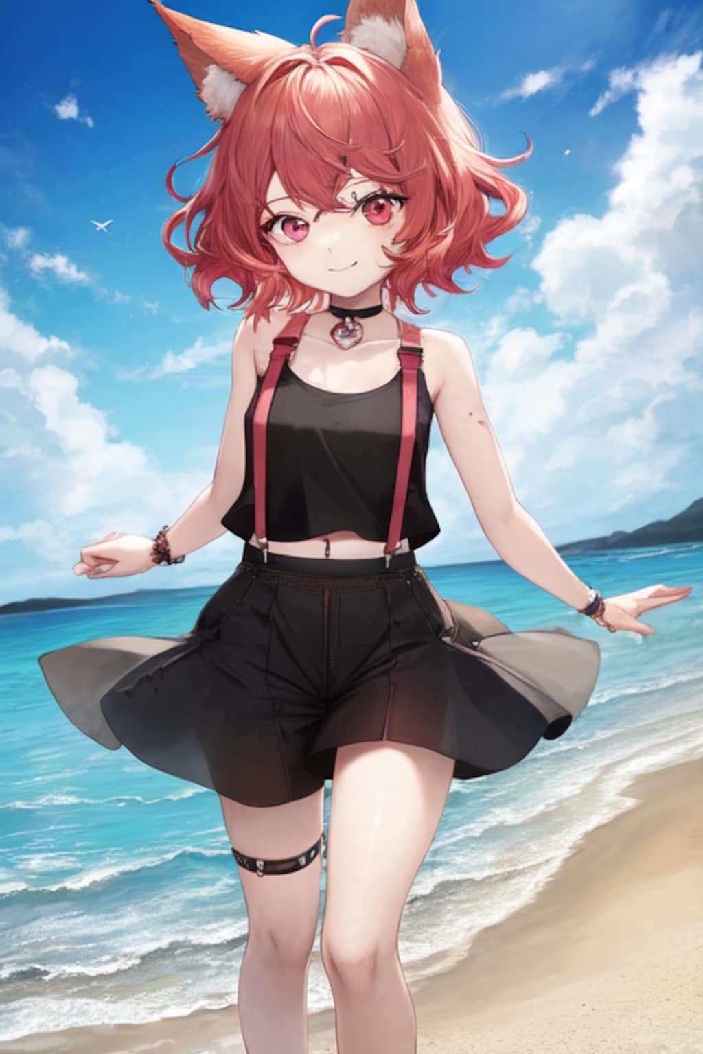 次の夏を待ちながら