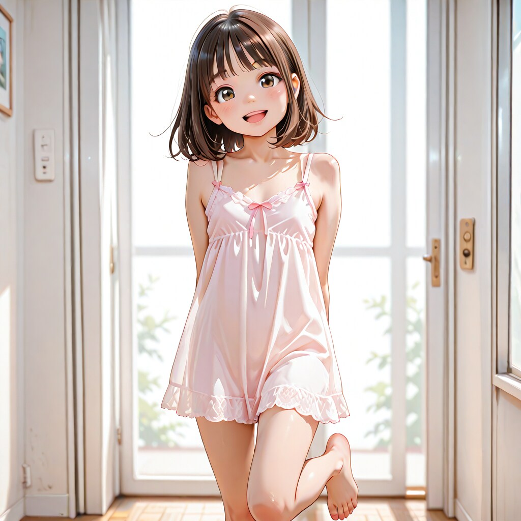 chemise