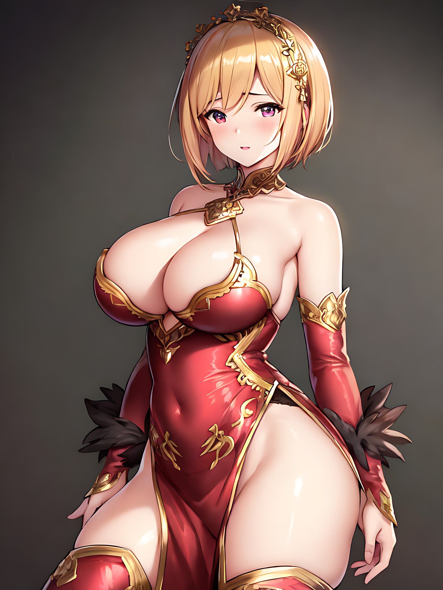 ジータちゃん