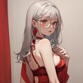 レオタード 3枚目