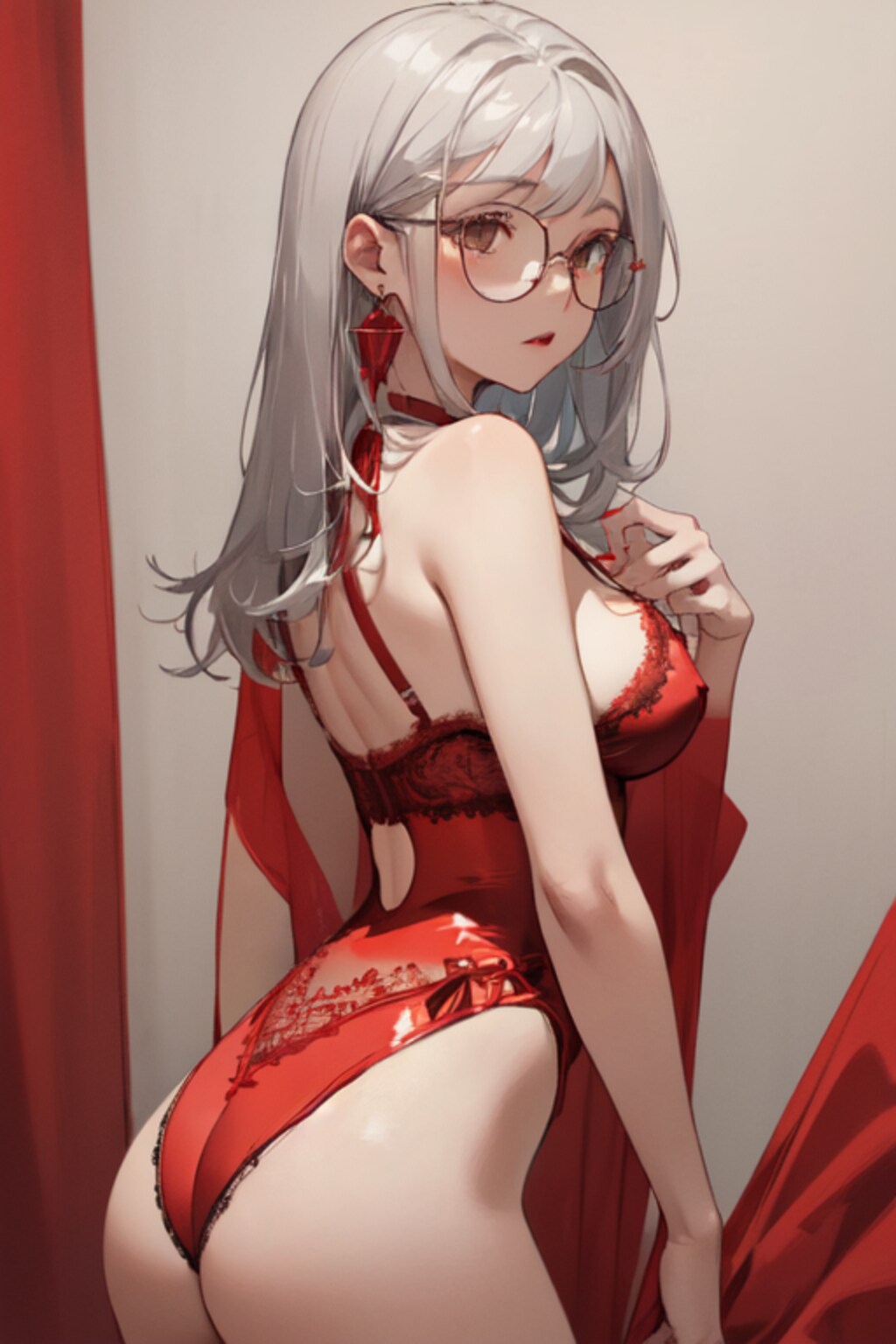レオタード