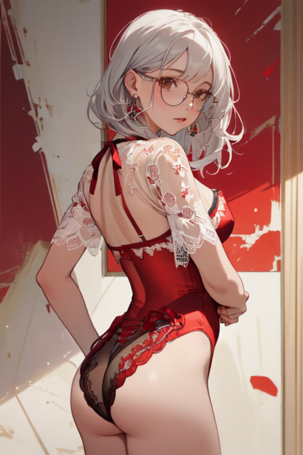 レオタード