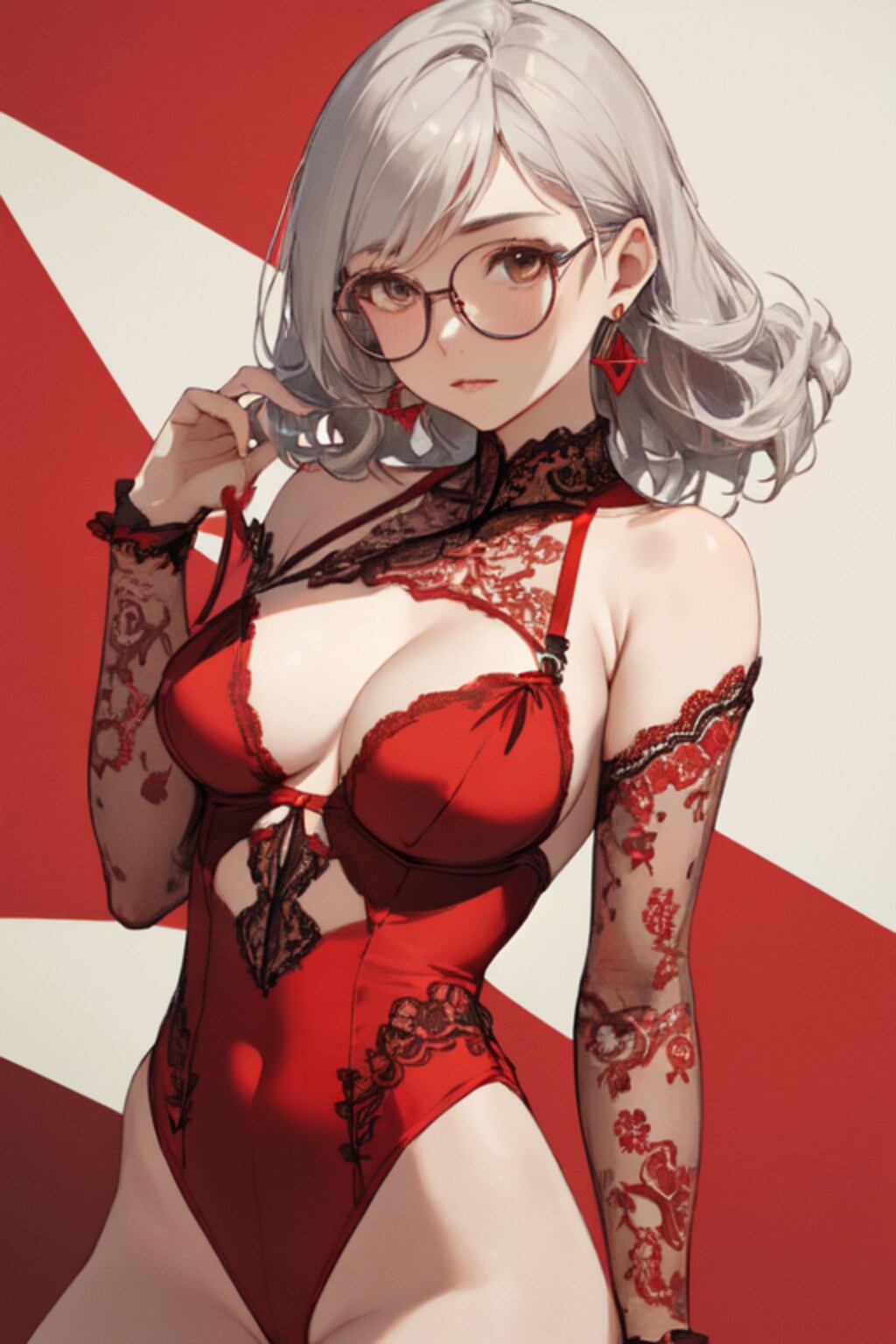 レオタード