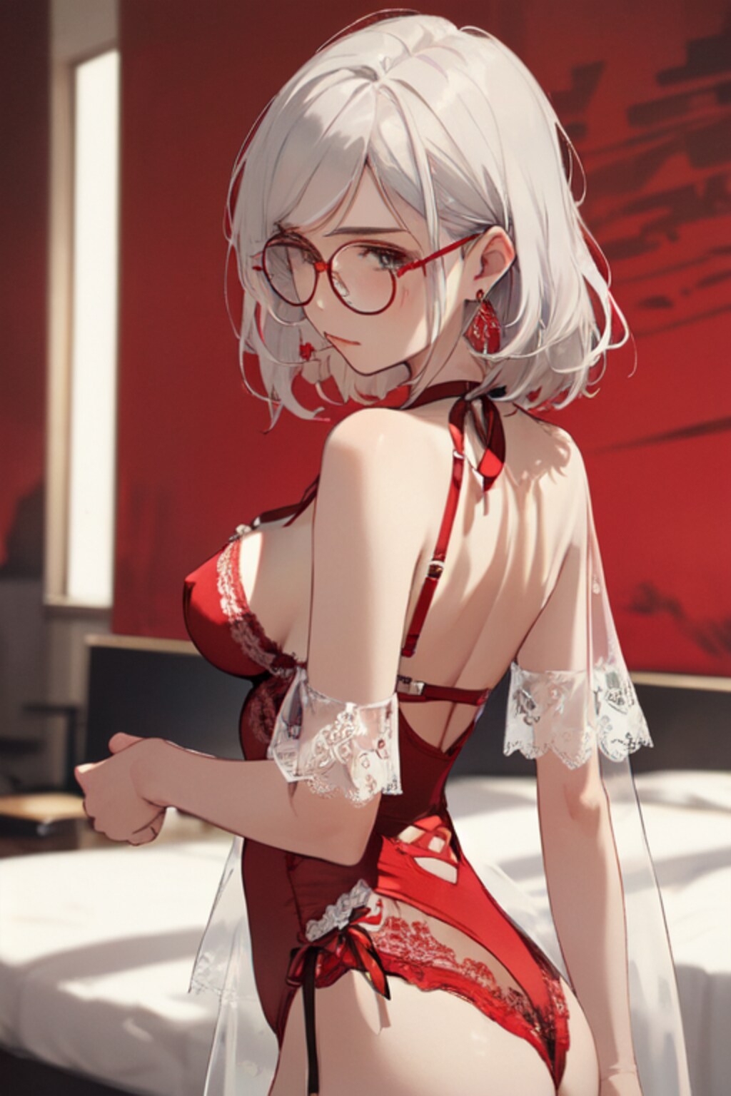 レオタード