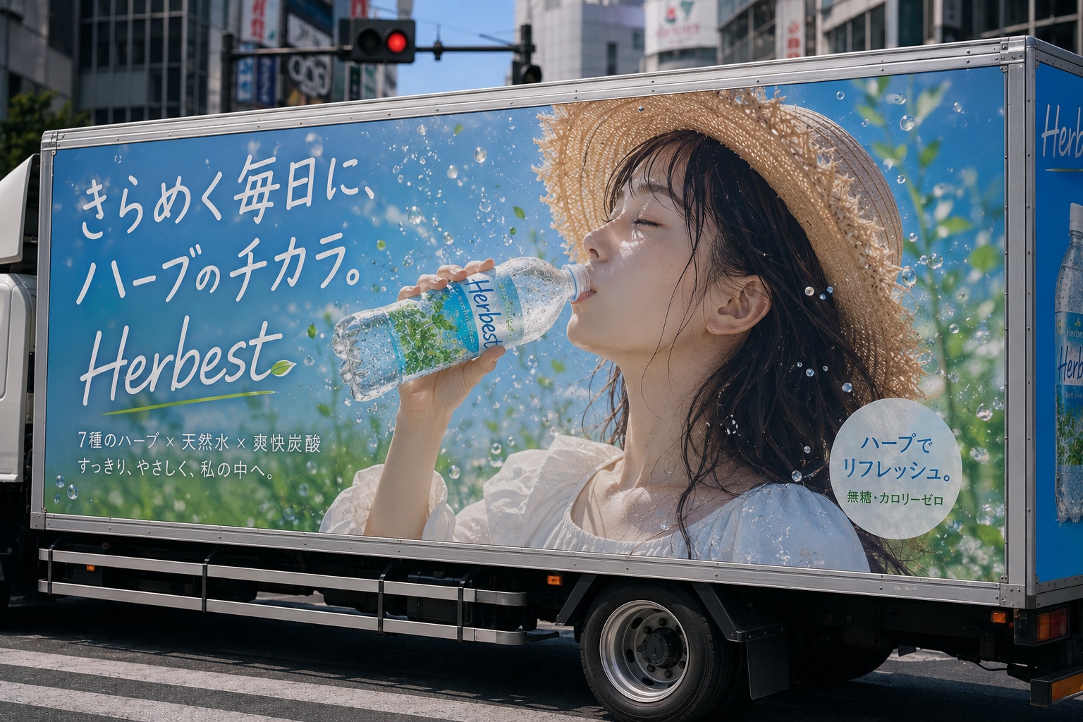 クリアドリンク