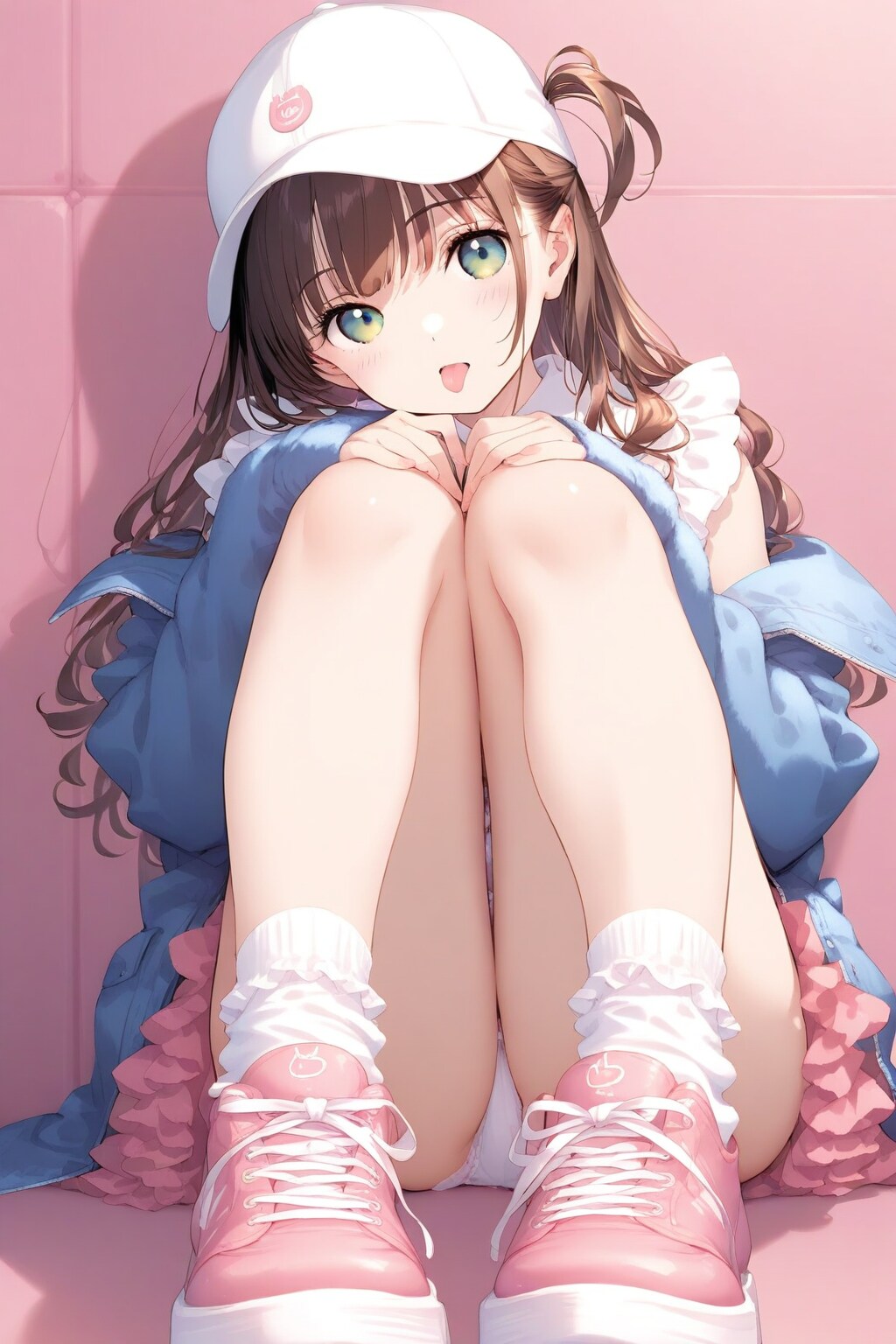 べー😜