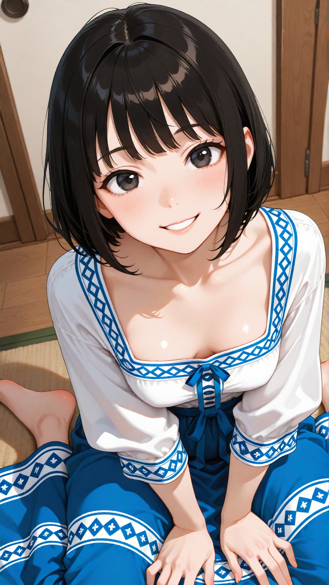 かわいい衣装✨️
