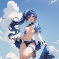 気分上々。 12枚目