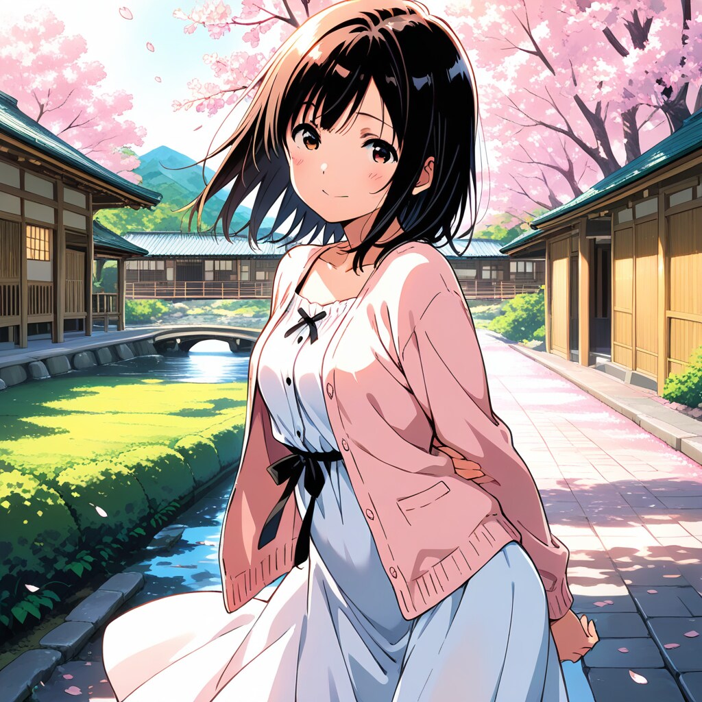 うちの子紹介　田中千星