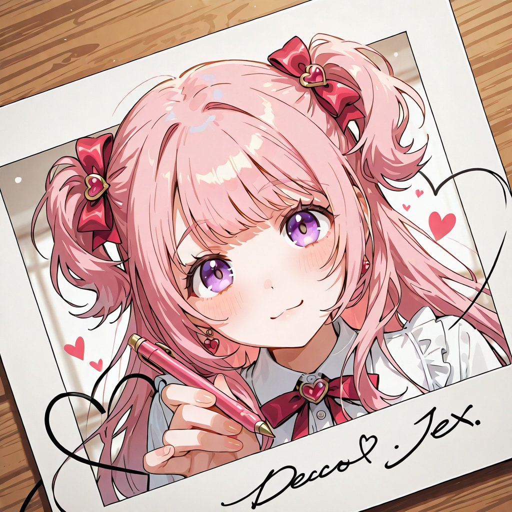 盛れて最高💖